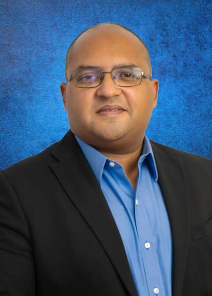 Guillermo Machado, Managing Partner of EPMG
