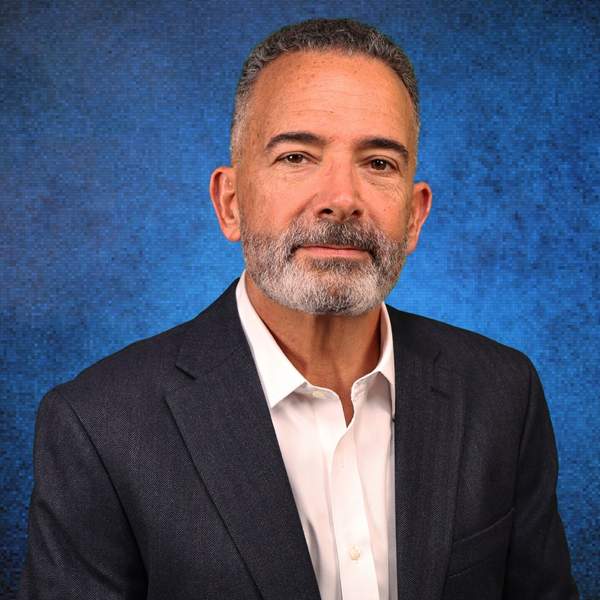Rick Abati, Managing Partner of EPMG